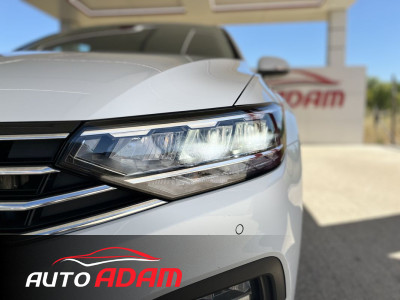 Volkswagen Passat Variant 1.5 TSI DSG Business