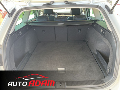 Volkswagen Passat Variant 1.5 TSI DSG Business