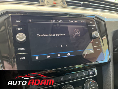 Volkswagen Passat Variant 1.5 TSI DSG Business