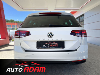 Volkswagen Passat Variant 1.5 TSI DSG Business