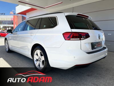 Volkswagen Passat Variant 1.5 TSI DSG Business