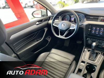 Volkswagen Passat Variant 1.5 TSI DSG Business