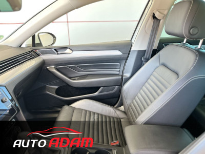 Volkswagen Passat Variant 1.5 TSI DSG Business