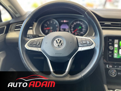 Volkswagen Passat Variant 1.5 TSI DSG Business