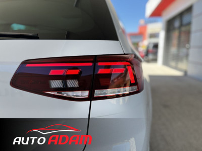 Volkswagen Passat Variant 1.5 TSI DSG Business
