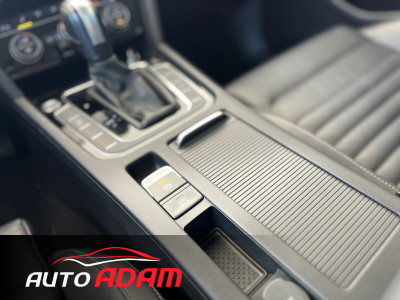 Volkswagen Passat Variant 1.5 TSI DSG Business