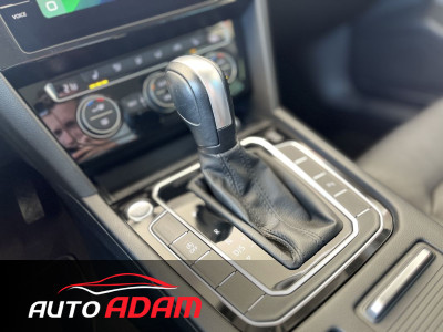 Volkswagen Passat Variant 1.5 TSI DSG Business