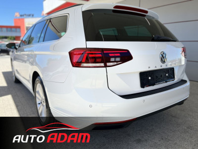 Volkswagen Passat Variant 1.5 TSI DSG Business