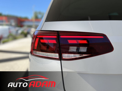 Volkswagen Passat Variant 1.5 TSI DSG Business