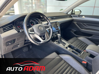 Volkswagen Passat Variant 1.5 TSI DSG Business