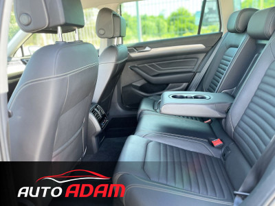 Volkswagen Passat Variant 1.5 TSI DSG Business