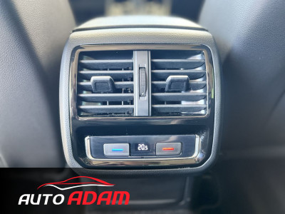 Volkswagen Passat Variant 1.5 TSI DSG Business