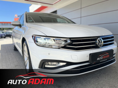 Volkswagen Passat Variant 1.5 TSI DSG Business