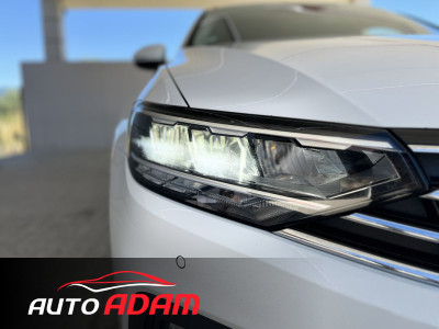 Volkswagen Passat Variant 1.5 TSI DSG Business