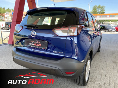 Opel Crossland X 1,5 CDTi Enjoy 75kW