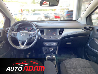 Opel Crossland X 1,5 CDTi Enjoy 75kW