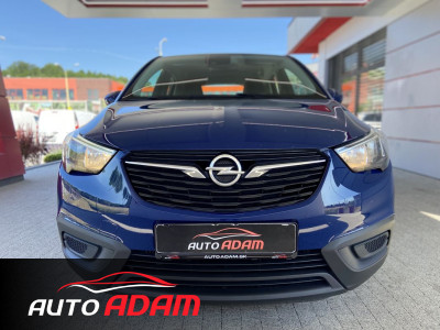 Opel Crossland X 1,5 CDTi Enjoy 75kW