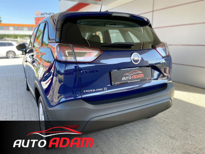 Opel Crossland X 1,5 CDTi Enjoy 75kW