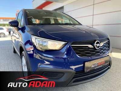 Opel Crossland X 1,5 CDTi Enjoy 75kW