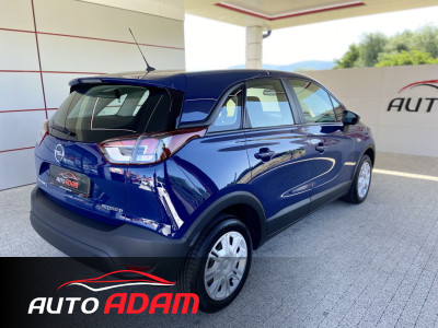 Opel Crossland X 1,5 CDTi Enjoy 75kW