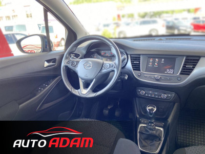 Opel Crossland X 1,5 CDTi Enjoy 75kW