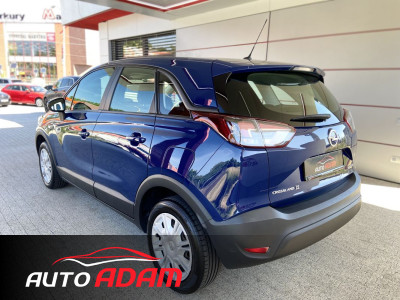 Opel Crossland X 1,5 CDTi Enjoy 75kW
