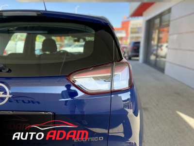 Opel Crossland X 1,5 CDTi Enjoy 75kW