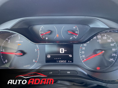 Opel Crossland X 1,5 CDTi Enjoy 75kW