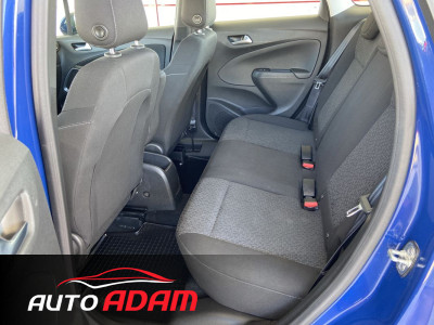 Opel Crossland X 1,5 CDTi Enjoy 75kW