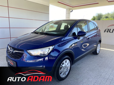 Opel Crossland X 1,5 CDTi Enjoy 75kW