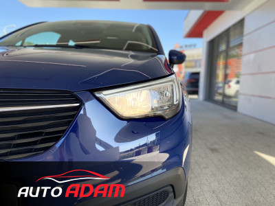 Opel Crossland X 1,5 CDTi Enjoy 75kW