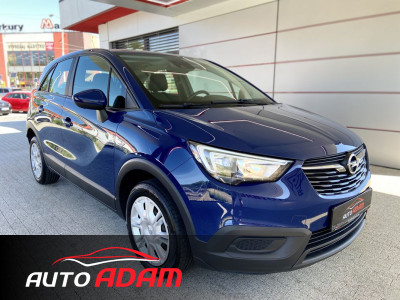 Opel Crossland X 1,5 CDTi Enjoy 75kW