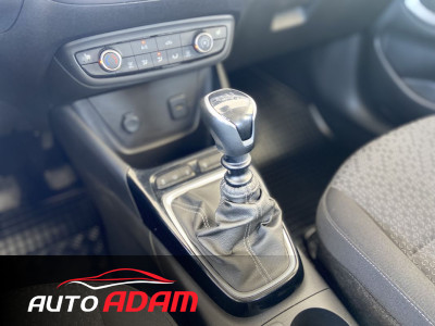 Opel Crossland X 1,5 CDTi Enjoy 75kW