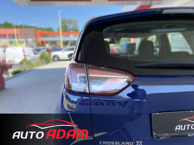 Opel Crossland X 1,5 CDTi Enjoy 75kW