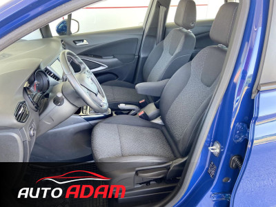 Opel Crossland X 1,5 CDTi Enjoy 75kW