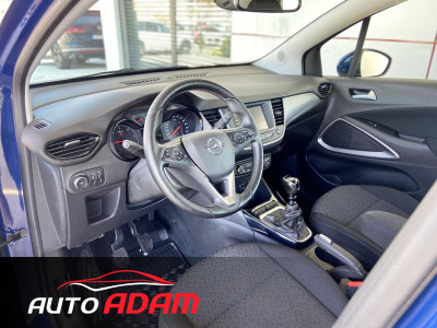 Opel Crossland X 1,5 CDTi Enjoy 75kW
