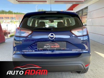 Opel Crossland X 1,5 CDTi Enjoy 75kW