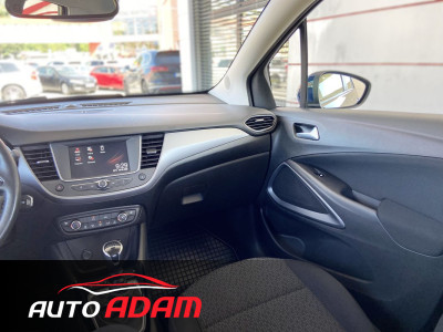 Opel Crossland X 1,5 CDTi Enjoy 75kW