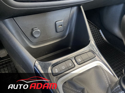 Opel Crossland X 1,5 CDTi Enjoy 75kW