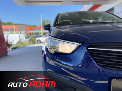 Opel Crossland X 1,5 CDTi Enjoy 75kW