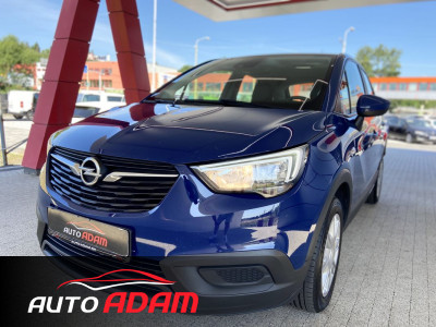 Opel Crossland X 1,5 CDTi Enjoy 75kW