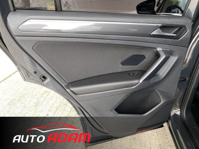 Volkswagen Tiguan 2.0 TDI SCR 4MOTION DSG Comfortline 110 kW