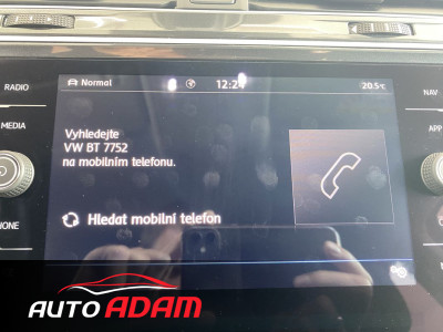 Volkswagen Tiguan 2.0 TDI SCR 4MOTION DSG Comfortline 110 kW