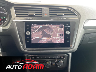 Volkswagen Tiguan 2.0 TDI SCR 4MOTION DSG Comfortline 110 kW
