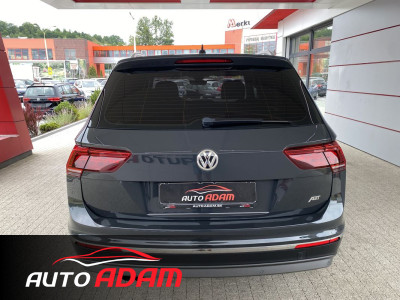 Volkswagen Tiguan 2.0 TDI SCR 4MOTION DSG Comfortline 110 kW