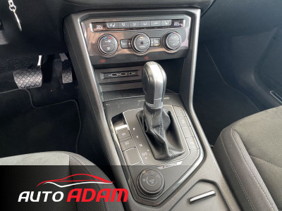 Volkswagen Tiguan 2.0 TDI SCR 4MOTION DSG Comfortline 110 kW