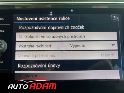 Volkswagen Tiguan 2.0 TDI SCR 4MOTION DSG Comfortline 110 kW