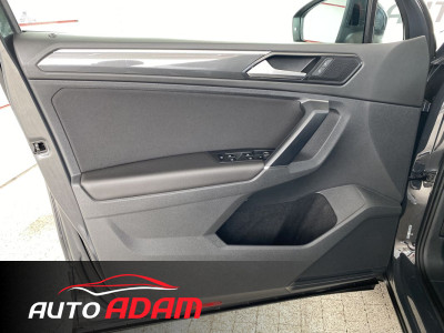 Volkswagen Tiguan 2.0 TDI SCR 4MOTION DSG Comfortline 110 kW