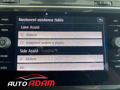 Volkswagen Tiguan 2.0 TDI SCR 4MOTION DSG Comfortline 110 kW