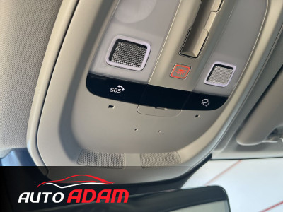 Volvo XC60 T6 186kW AWD Geartronic Plus Dark RECHARGE (Záruka do 11.4.2026)